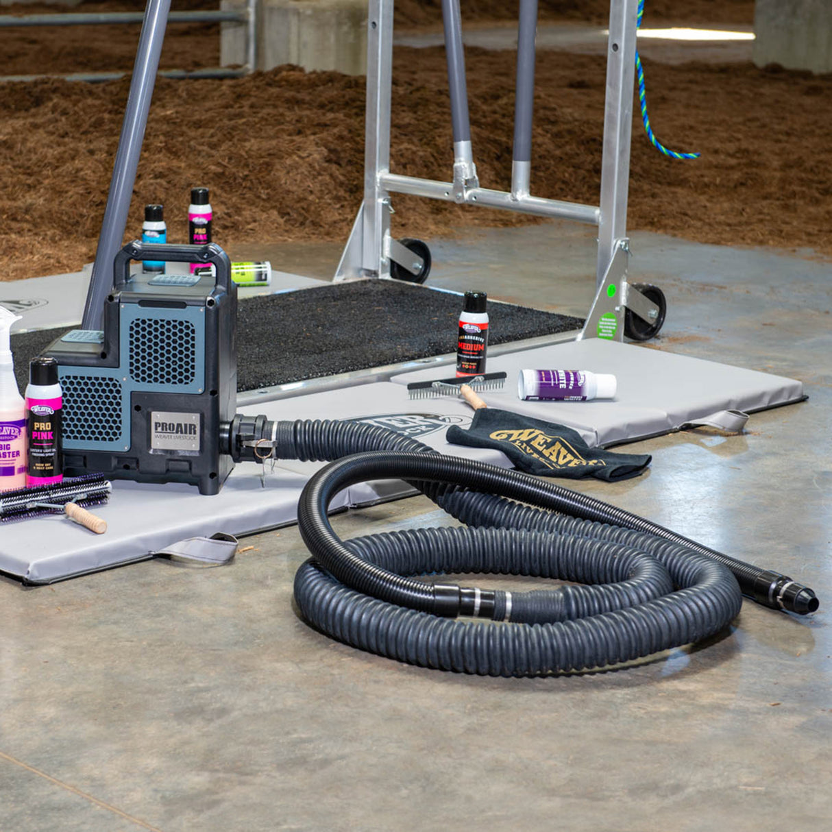 ProAir™ Livestock Blower