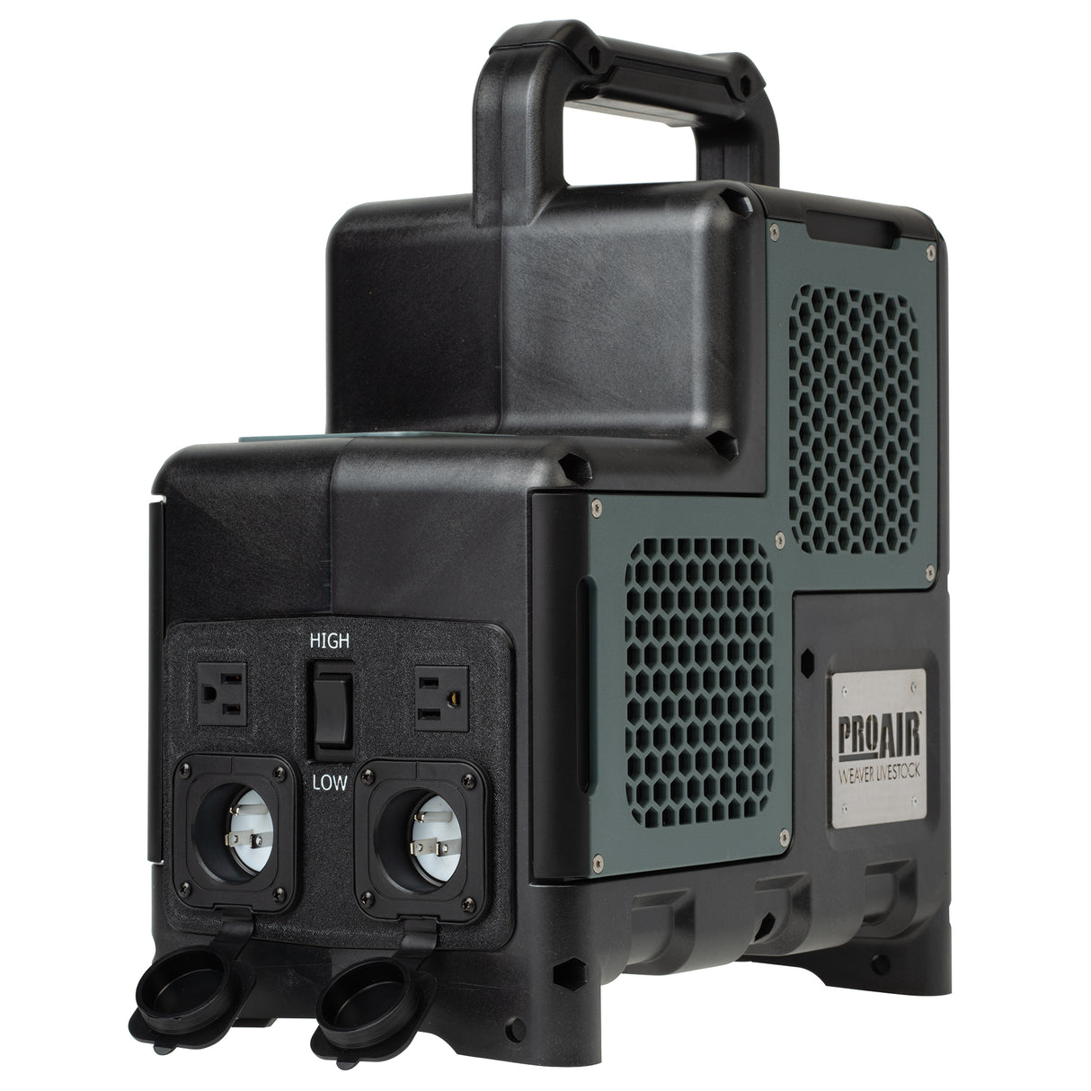 ProAir™ Livestock Blower