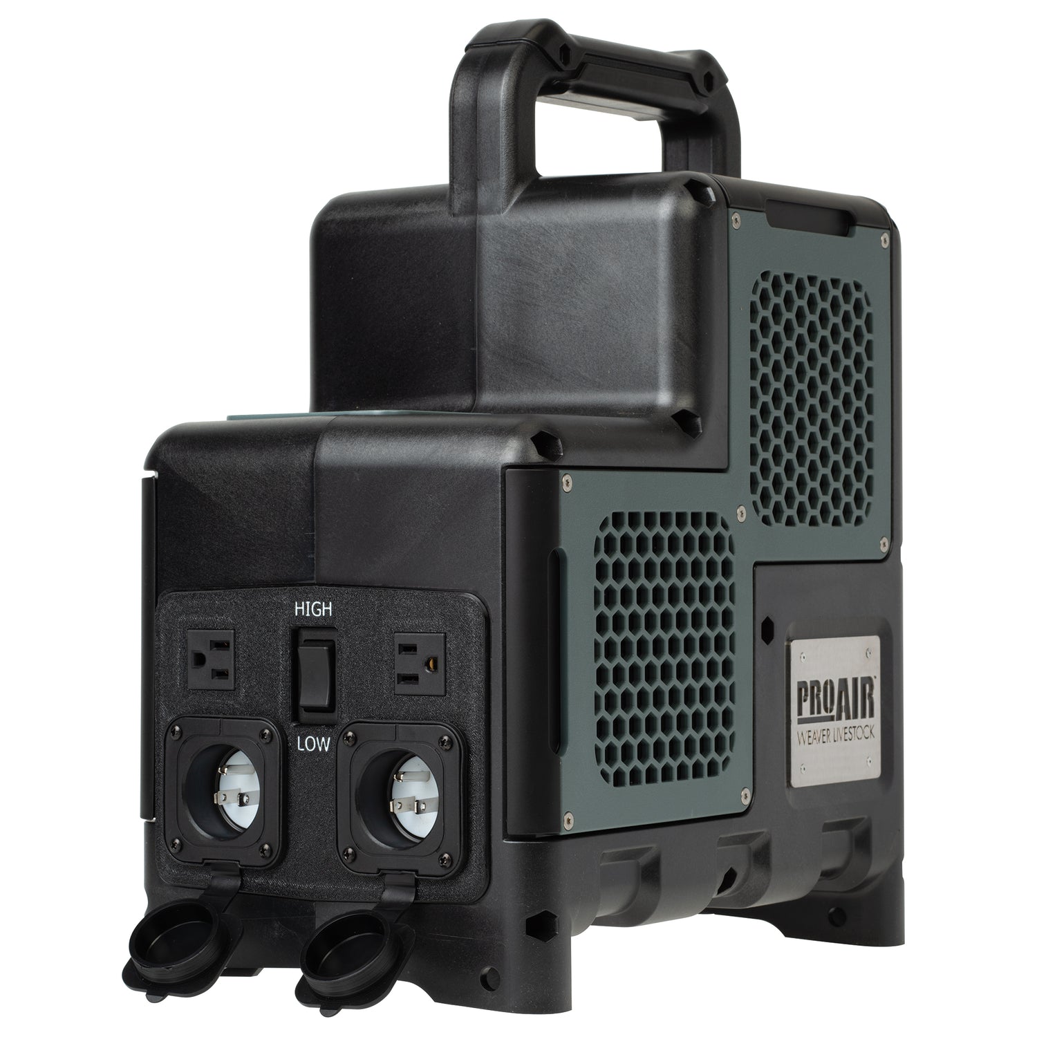 ProAir™ Livestock Blower