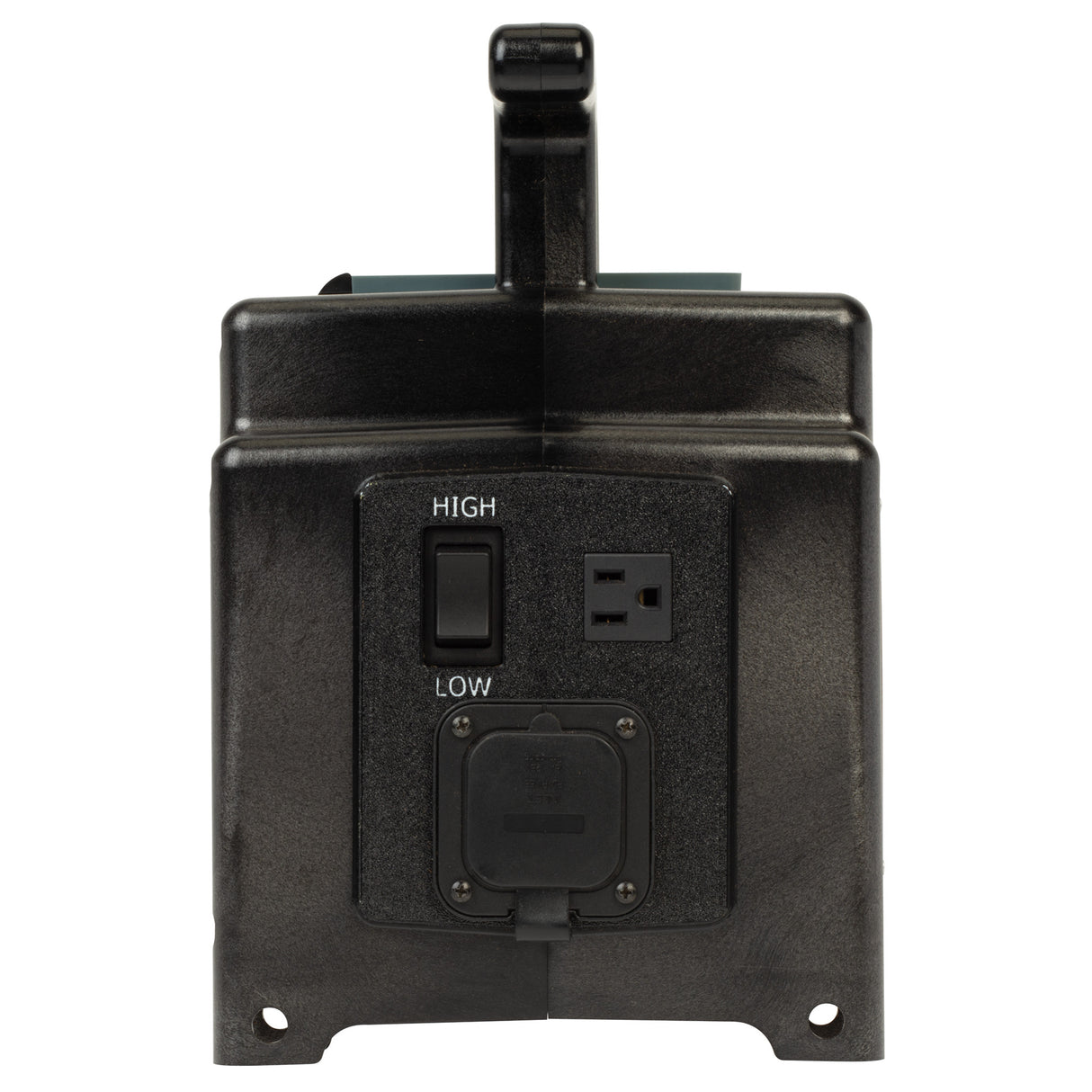 ProAir™ Flex Livestock Blower