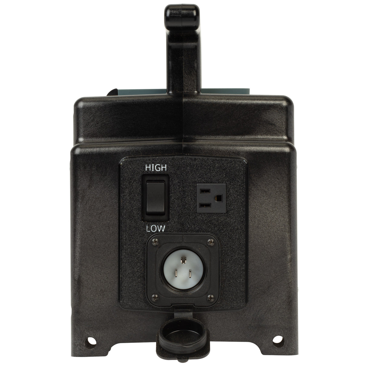 ProAir™ Flex Livestock Blower