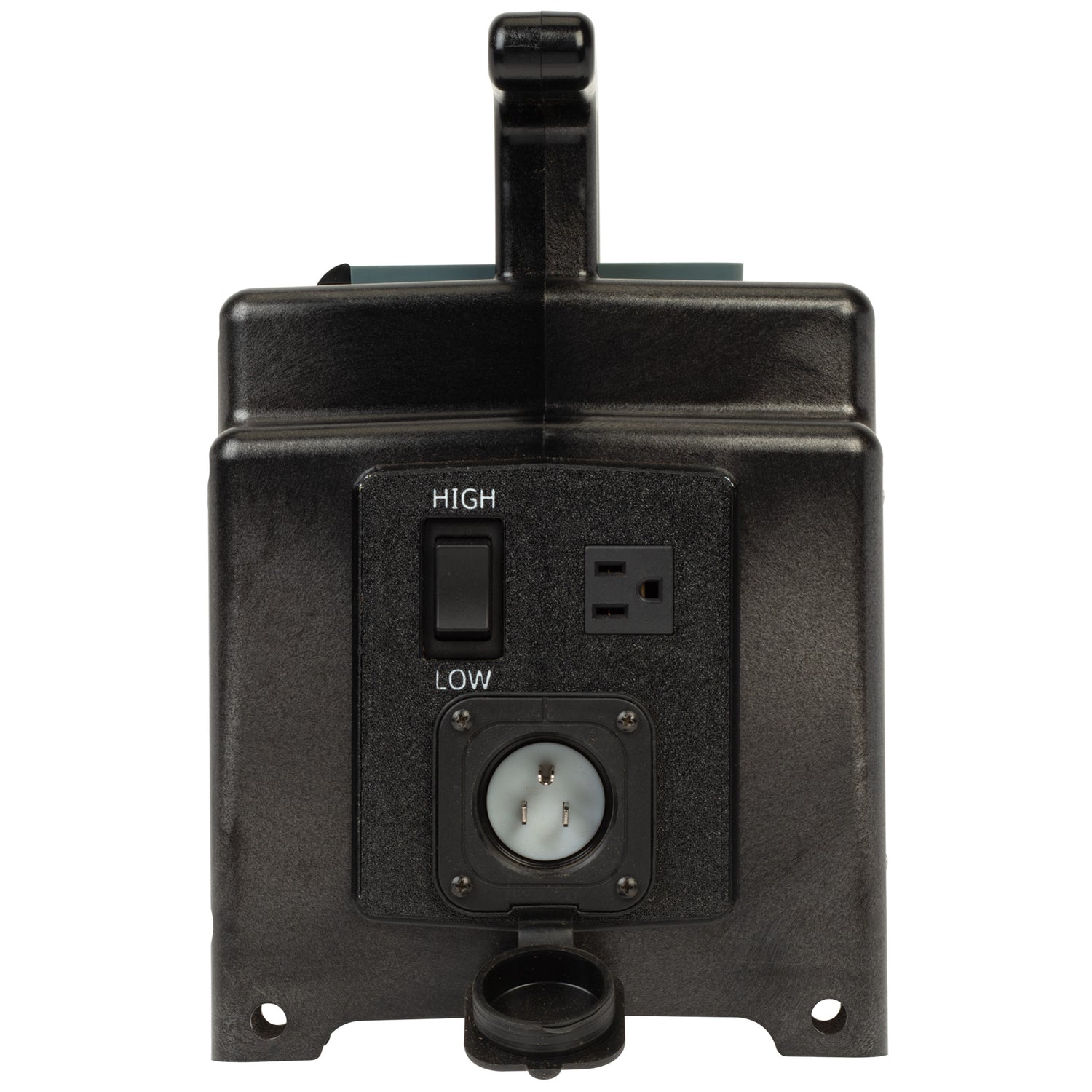 ProAir™ Flex Livestock Blower