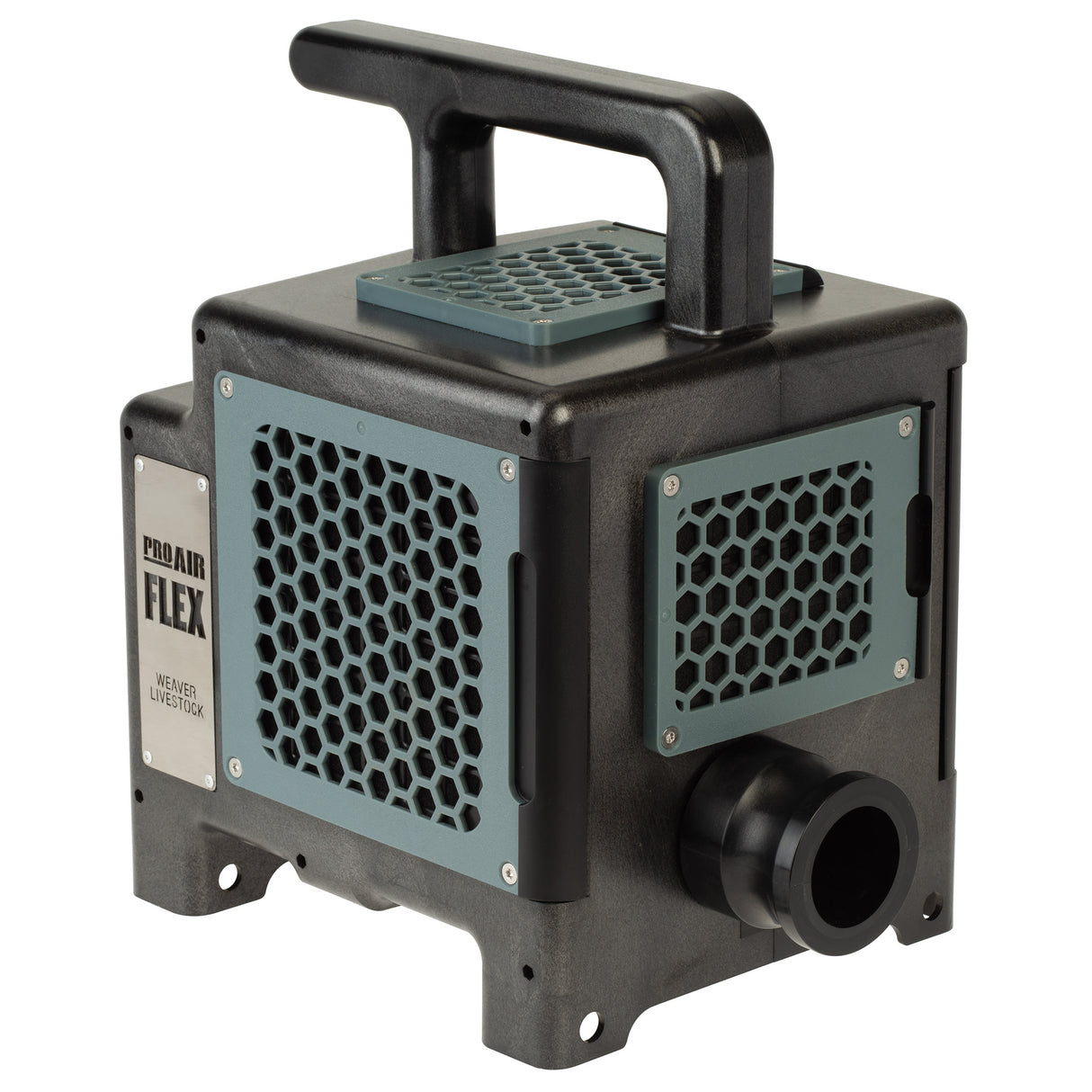 ProAir™ Flex Livestock Blower with Hose