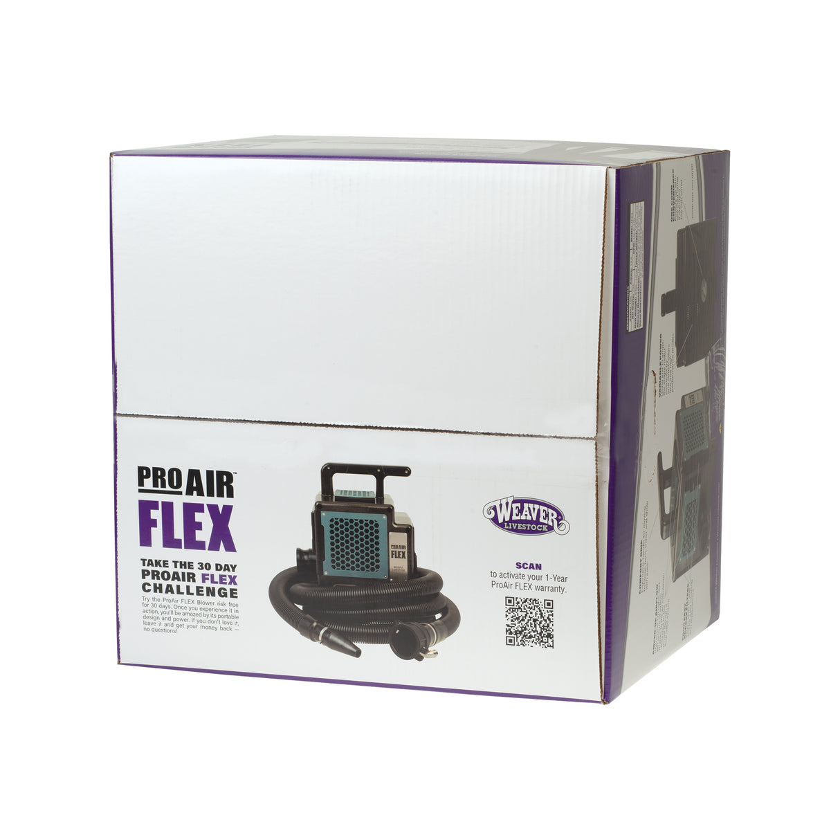 ProAir™ Flex Livestock Blower