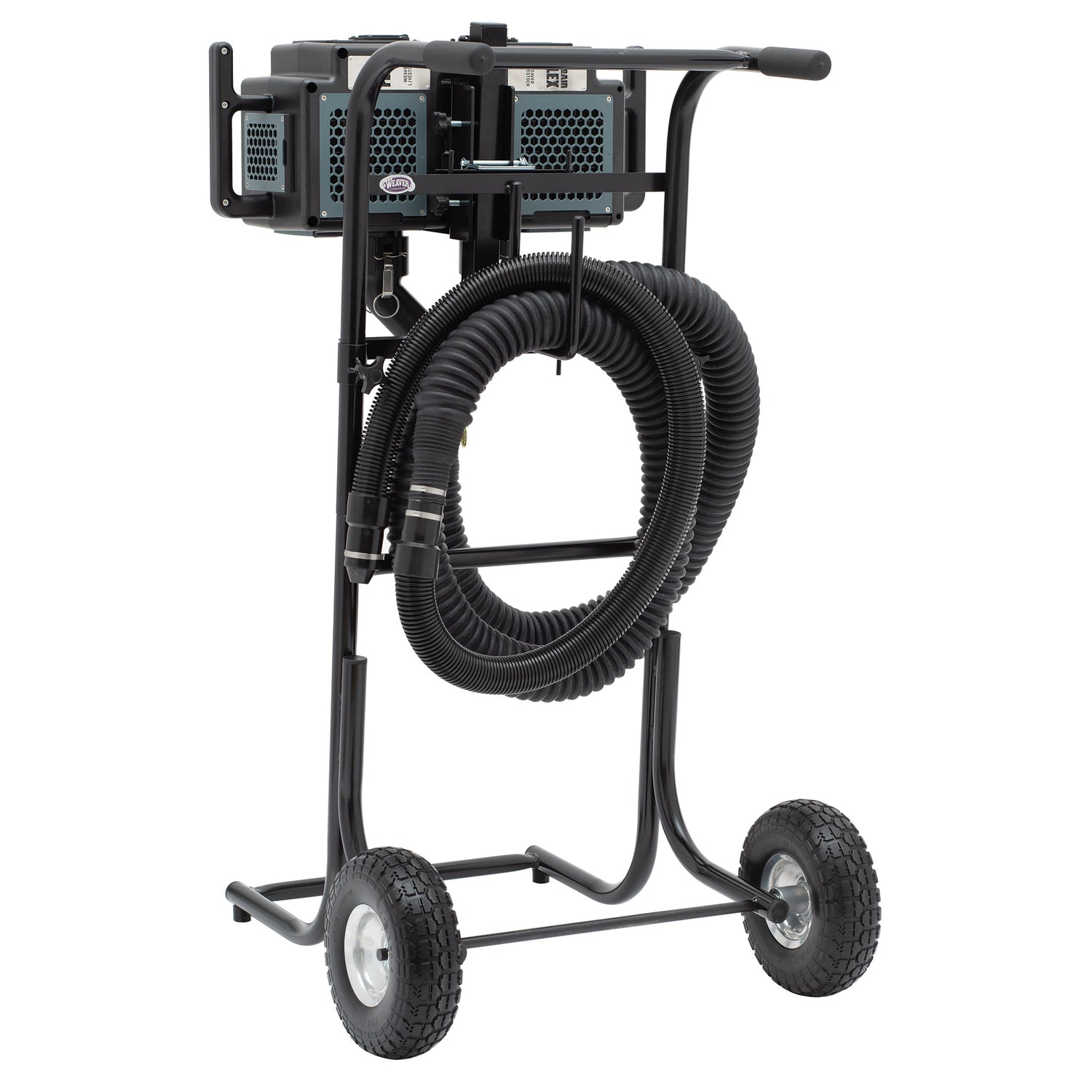 ProAir™ Flex Y-Pipe System, Cart Complete Kit