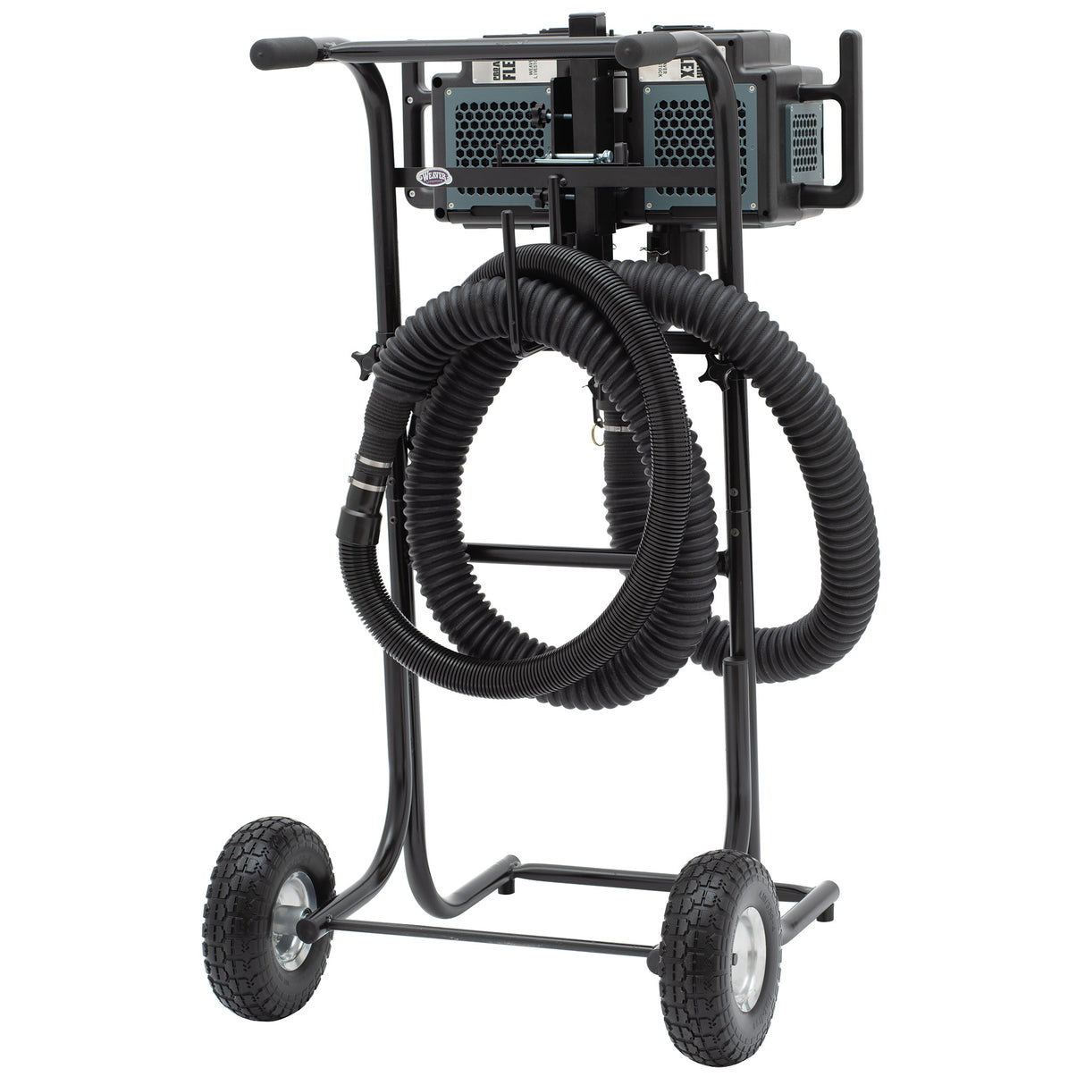 ProAir™ Flex Y-Pipe System, Cart Complete Kit