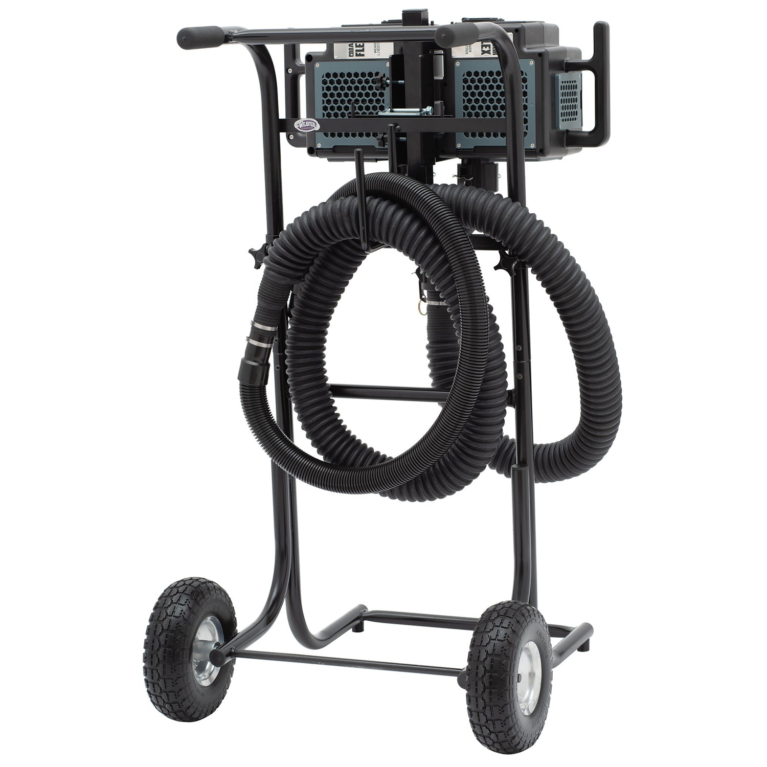 ProAir™ Flex Y-Pipe System, Cart Complete Kit