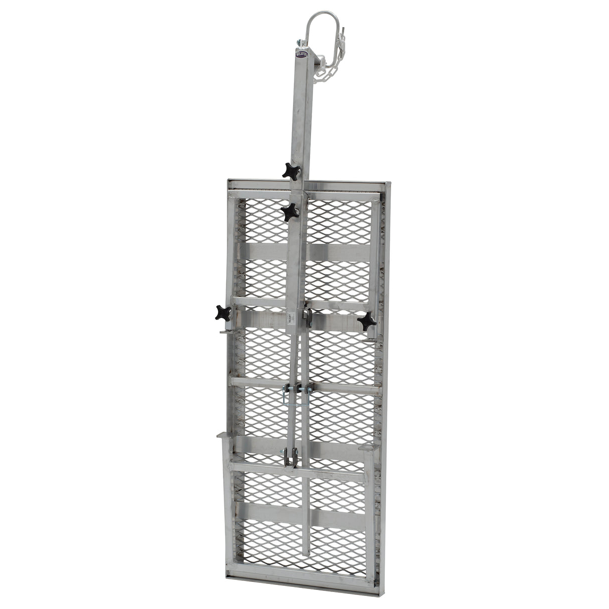 Complete Aluminum Trimming Stand