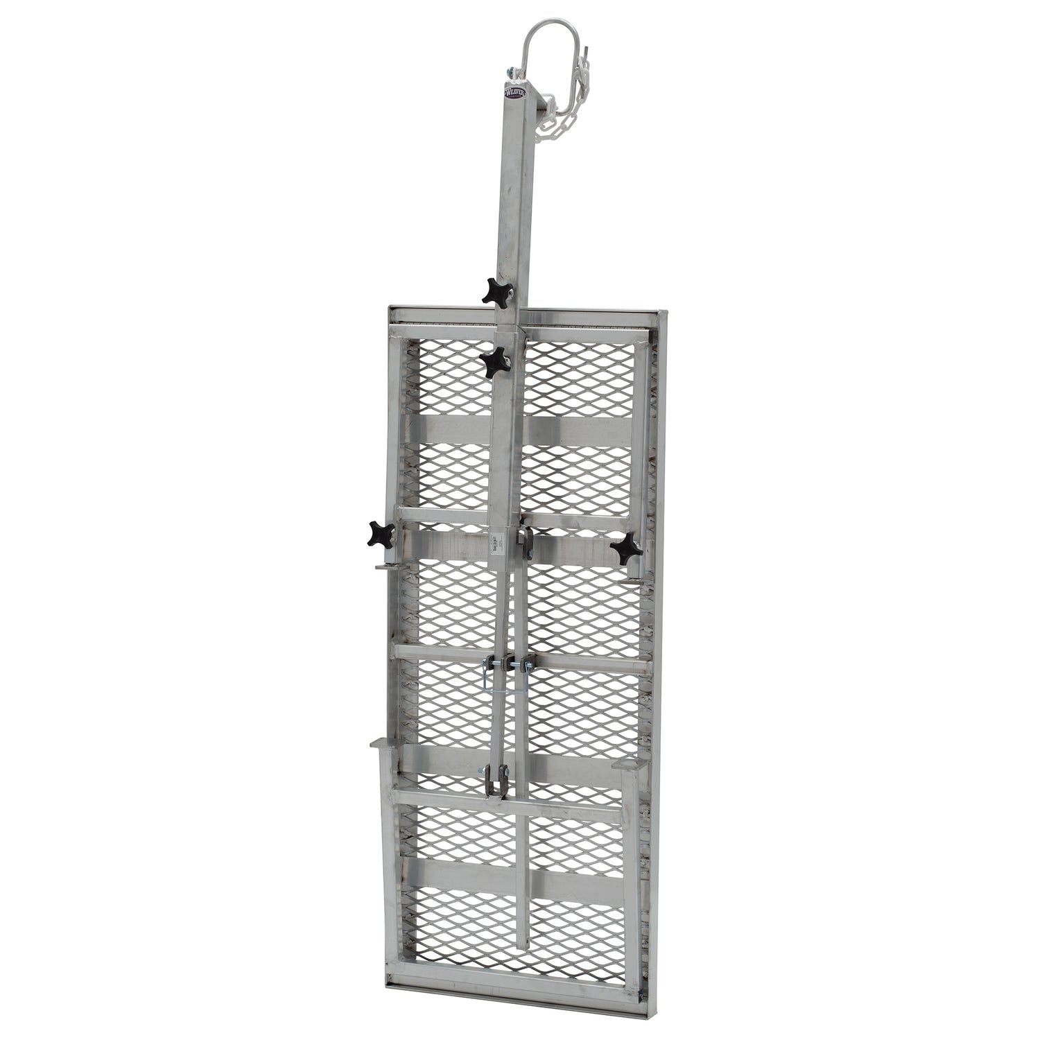 Complete Aluminum Trimming Stand