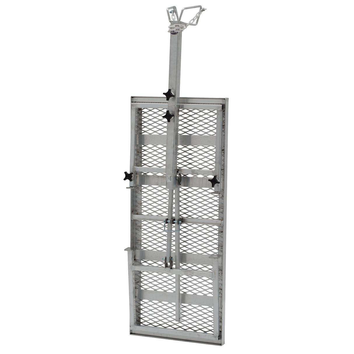 Complete Aluminum Trimming Stand