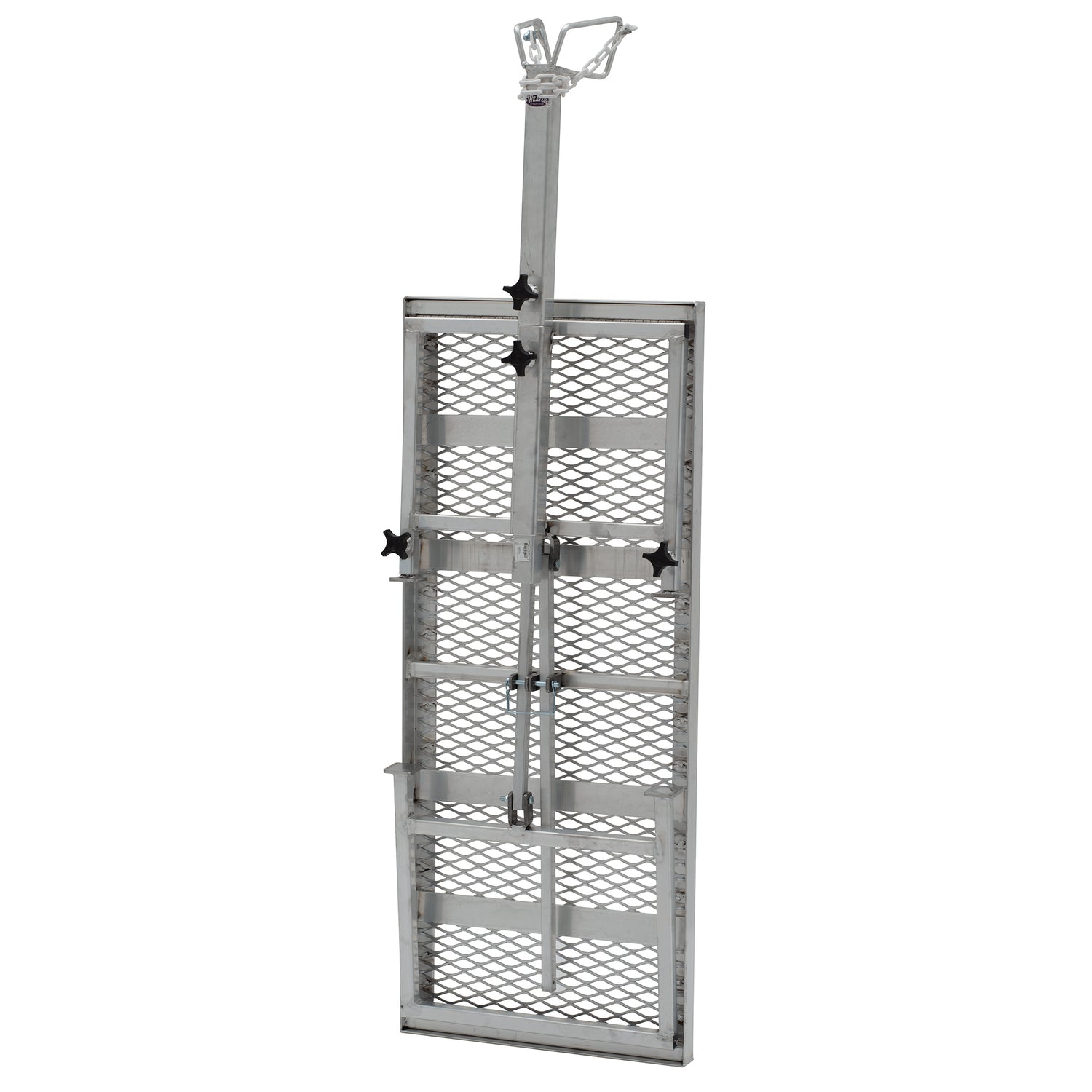 Complete Aluminum Trimming Stand