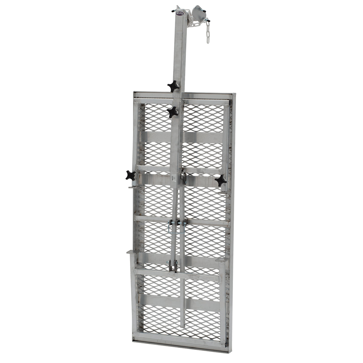 Complete Aluminum Trimming Stand