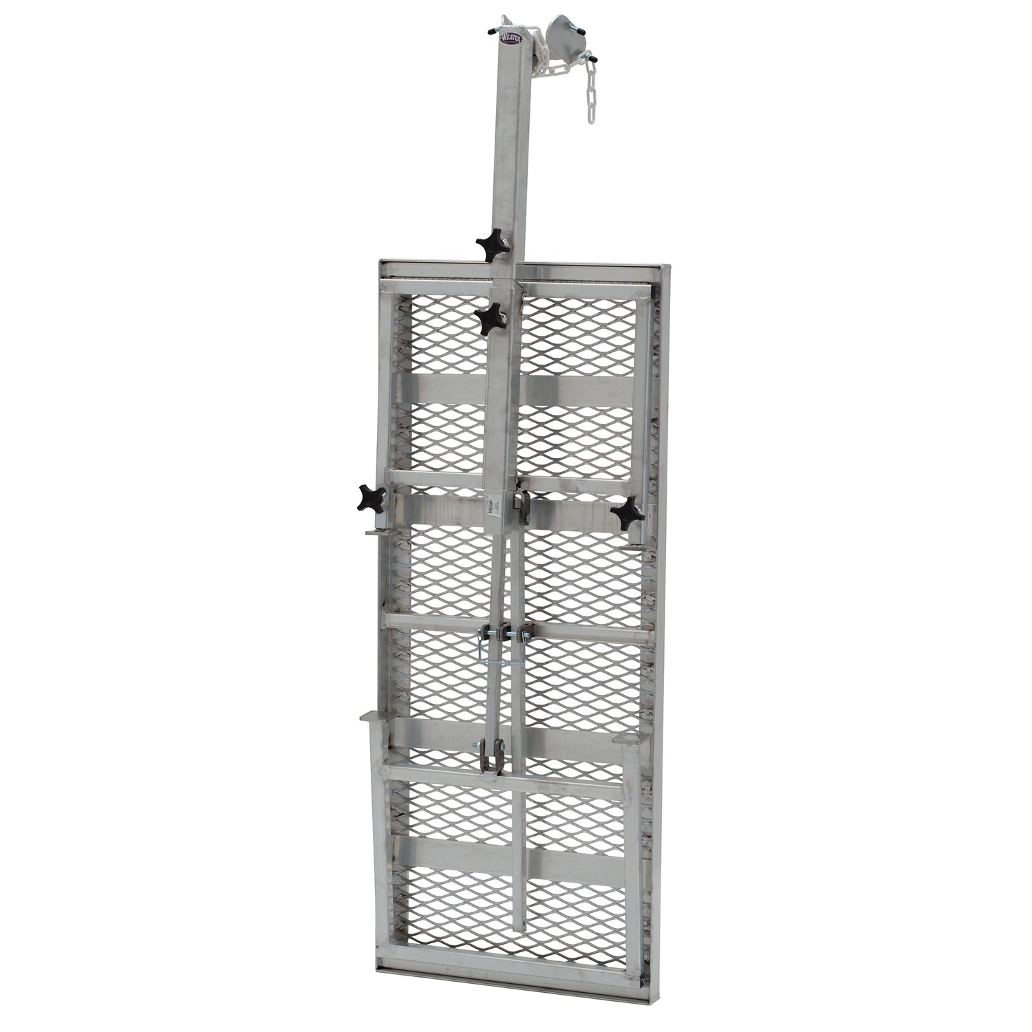 Complete Aluminum Trimming Stand