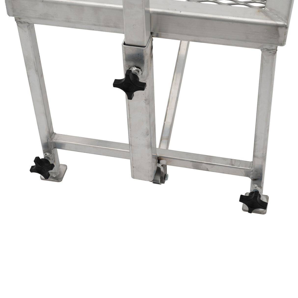 Complete Aluminum Trimming Stand
