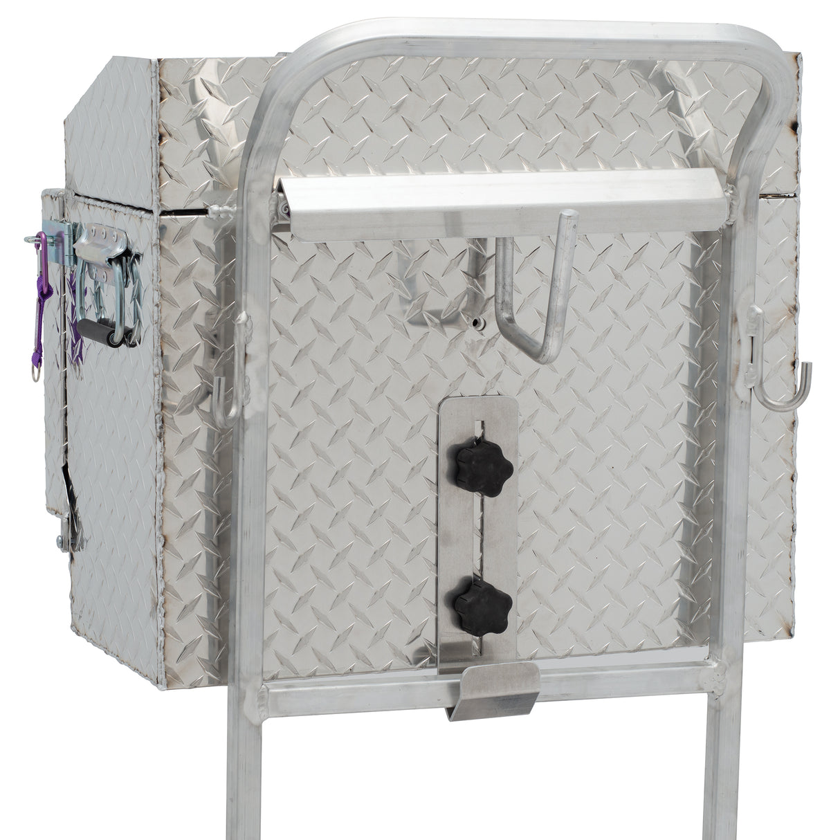 Deluxe Blower Cart Only