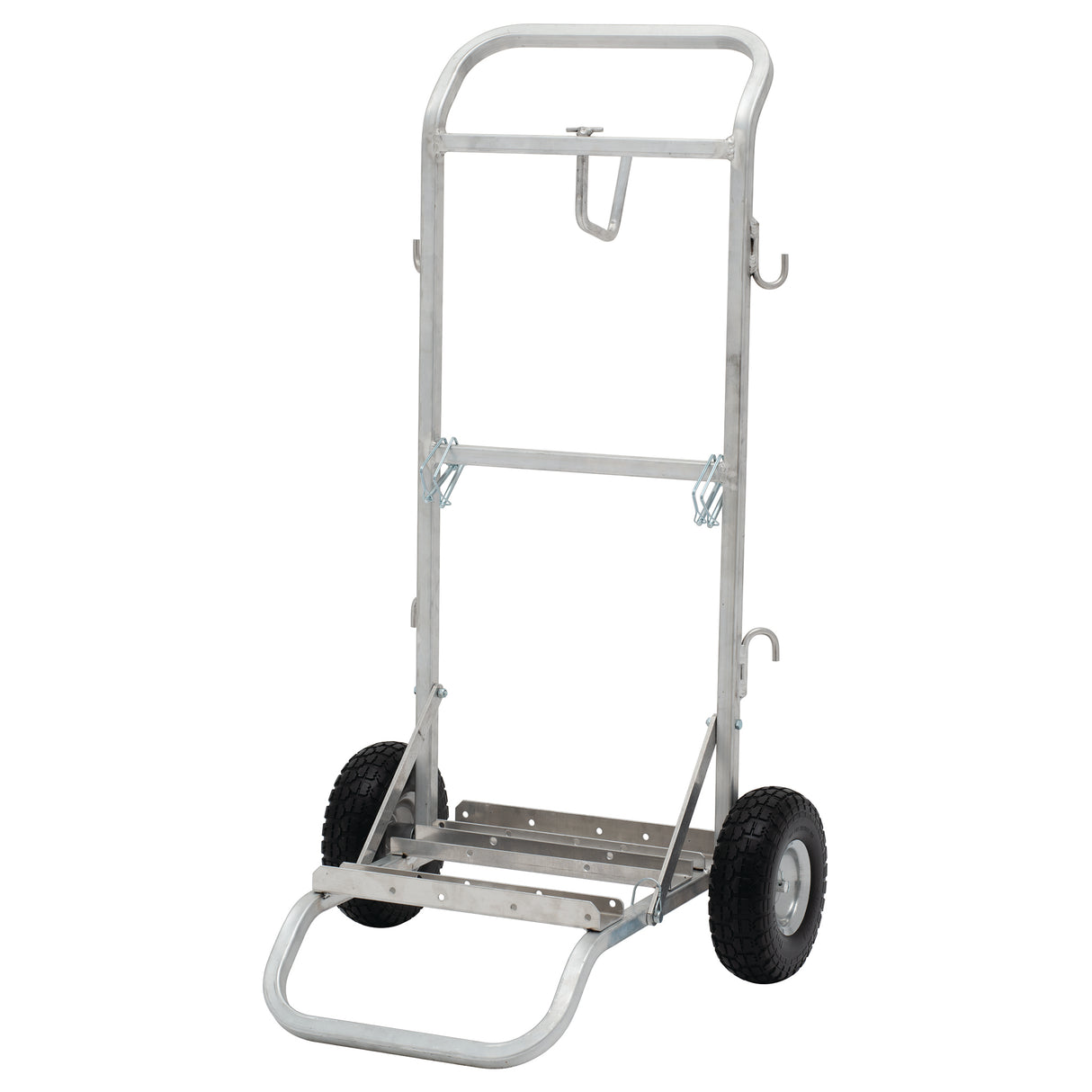 Deluxe Blower Cart Only