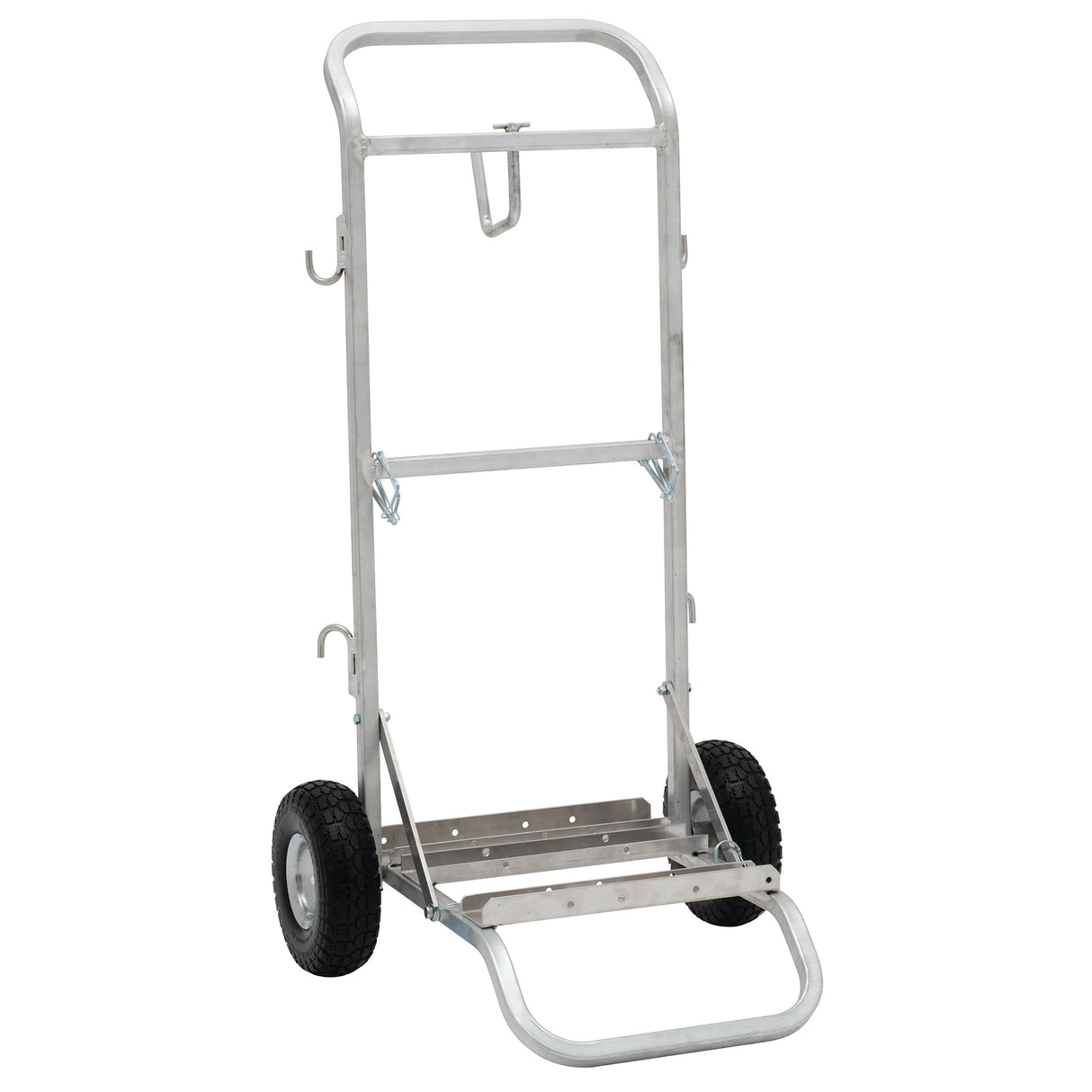 Deluxe Blower Cart Only