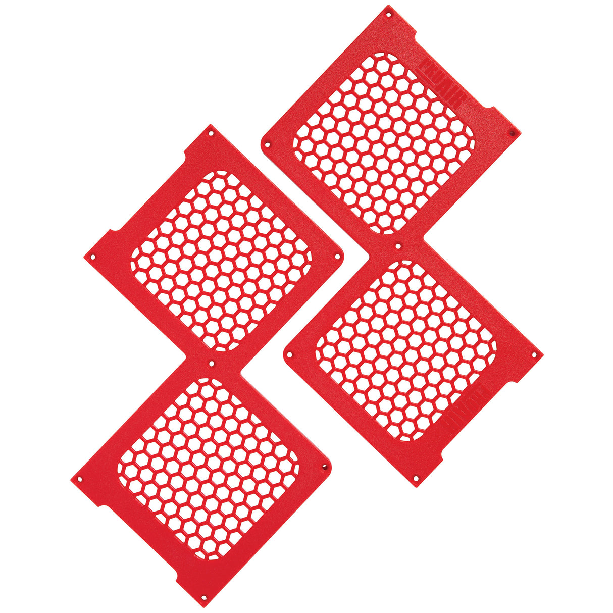 ProAir™ Grill Kit, Right Side