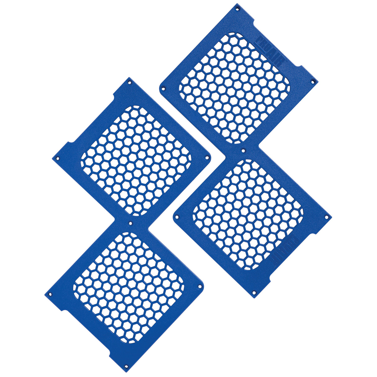 ProAir™ Grill Kit, Left Side