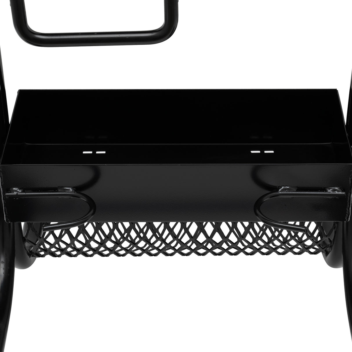 The Show Rig, back bottom caddy