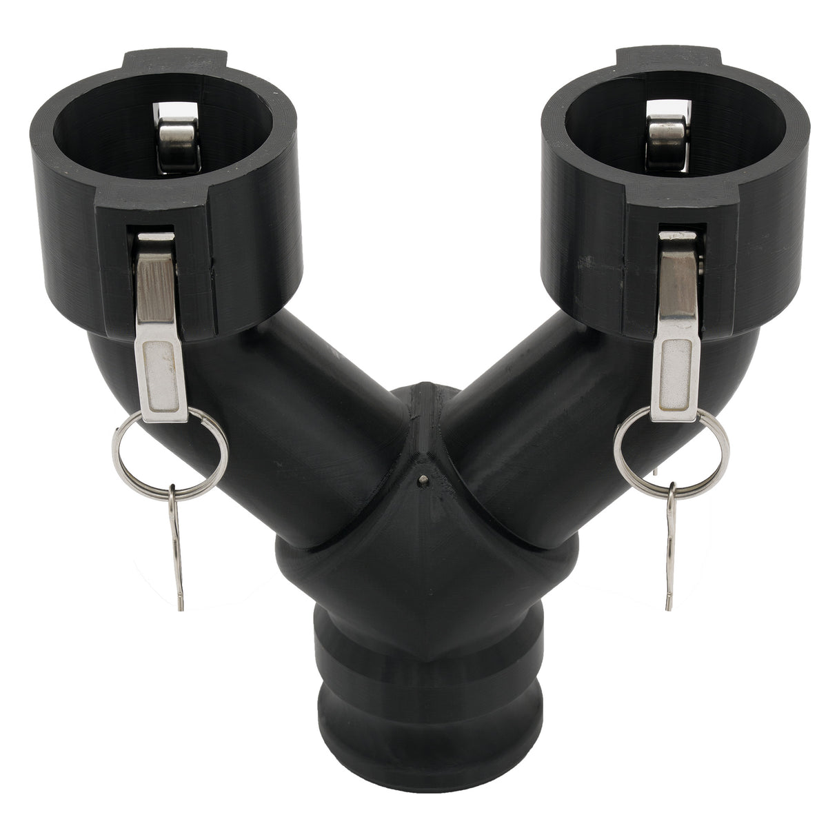 ProAir™ Flex Y-Pipe