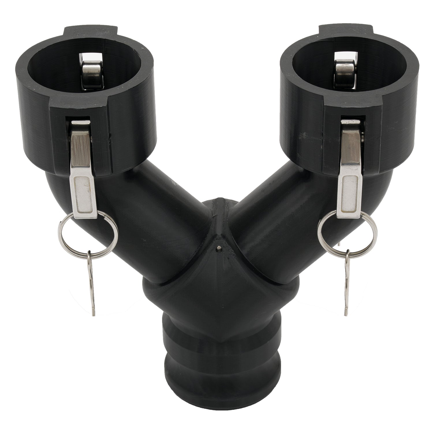 ProAir™ Flex Y-Pipe