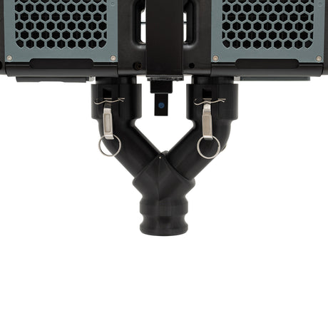 ProAir™ Flex Y-Pipe