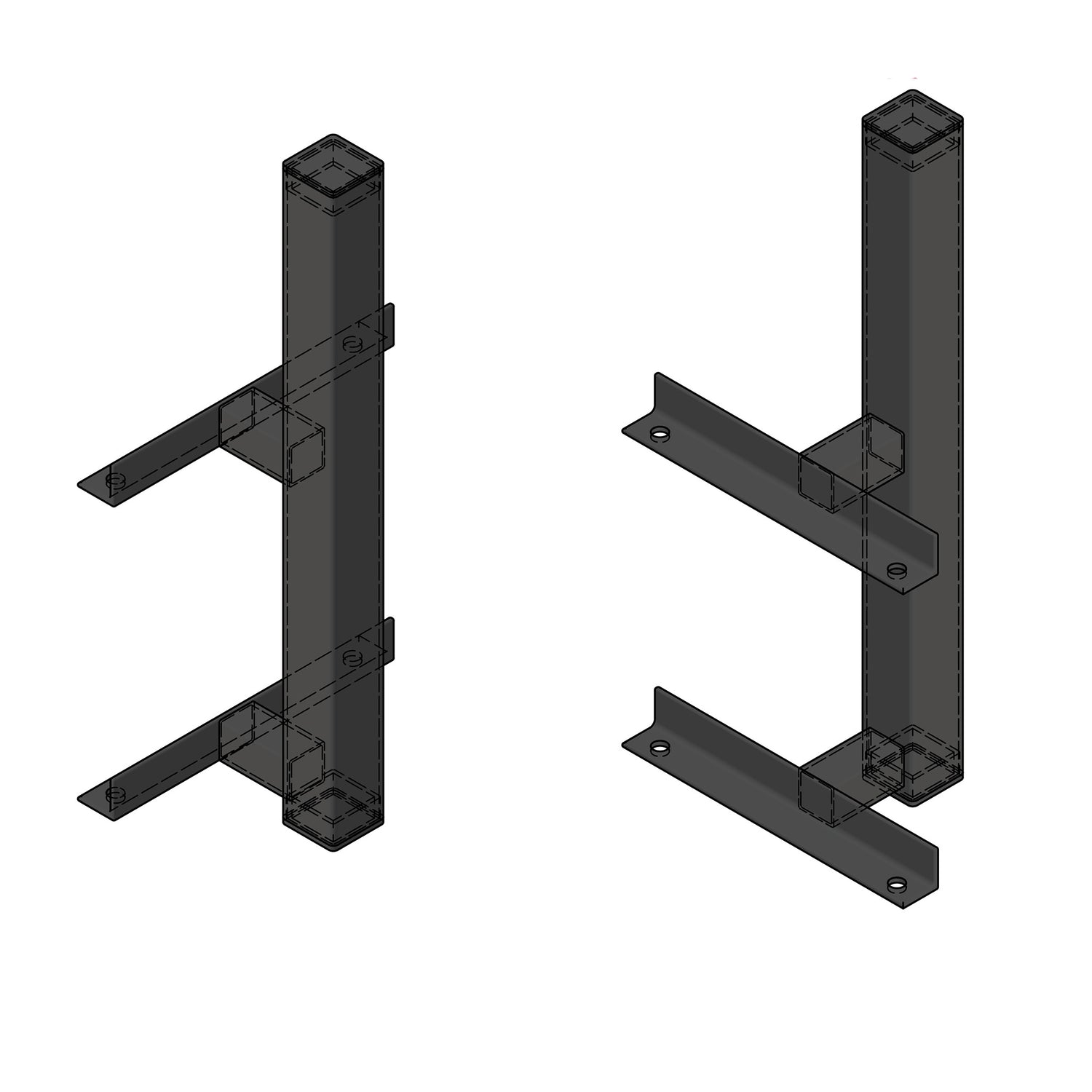 Cart Adapter Diagram
