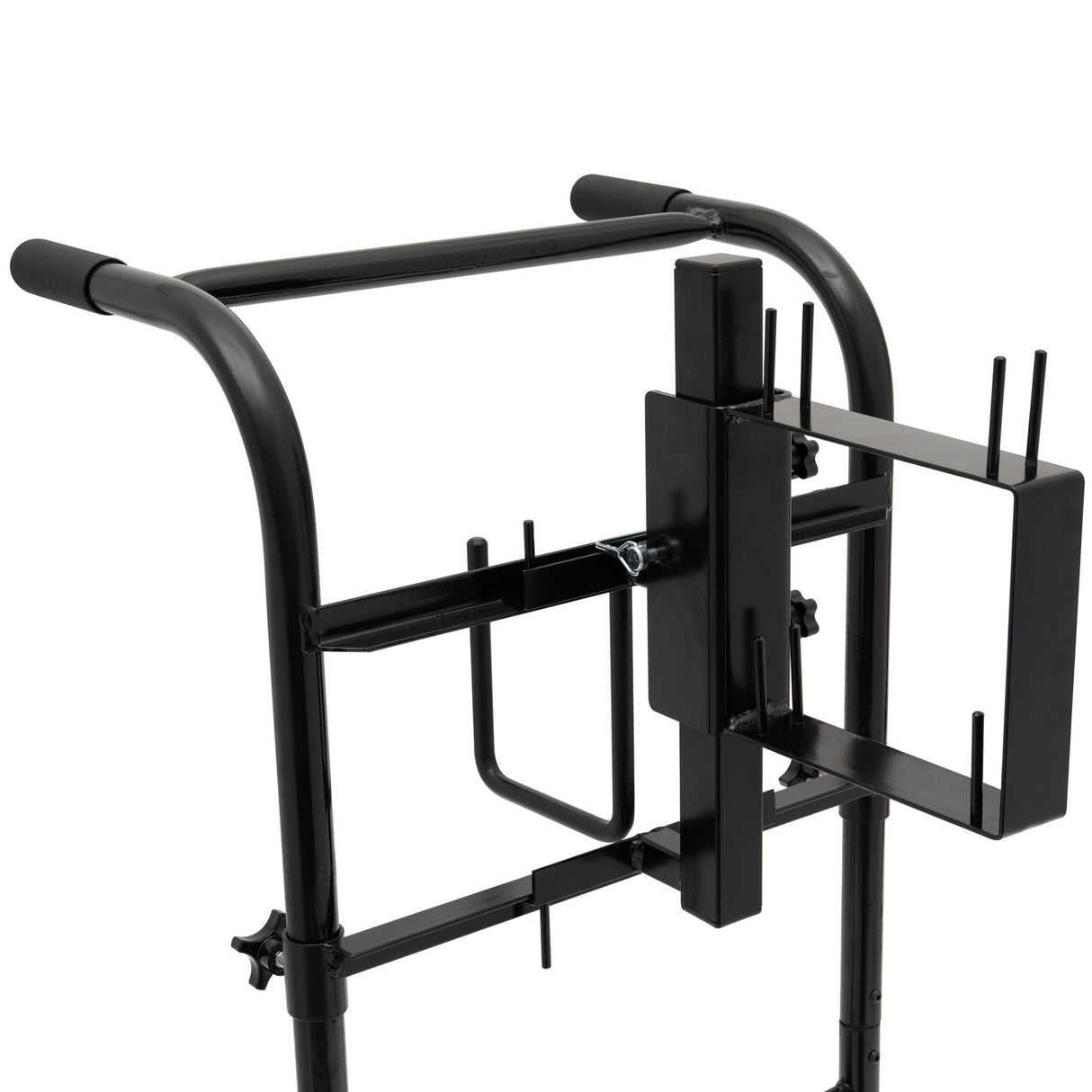 Double ProAir™ Flex Hanger