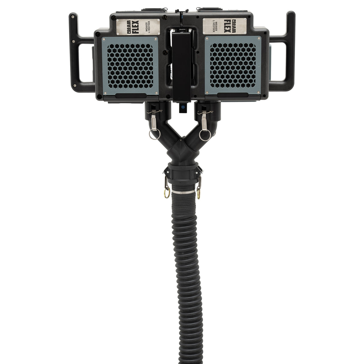 ProAir™ Flex Wall Mount