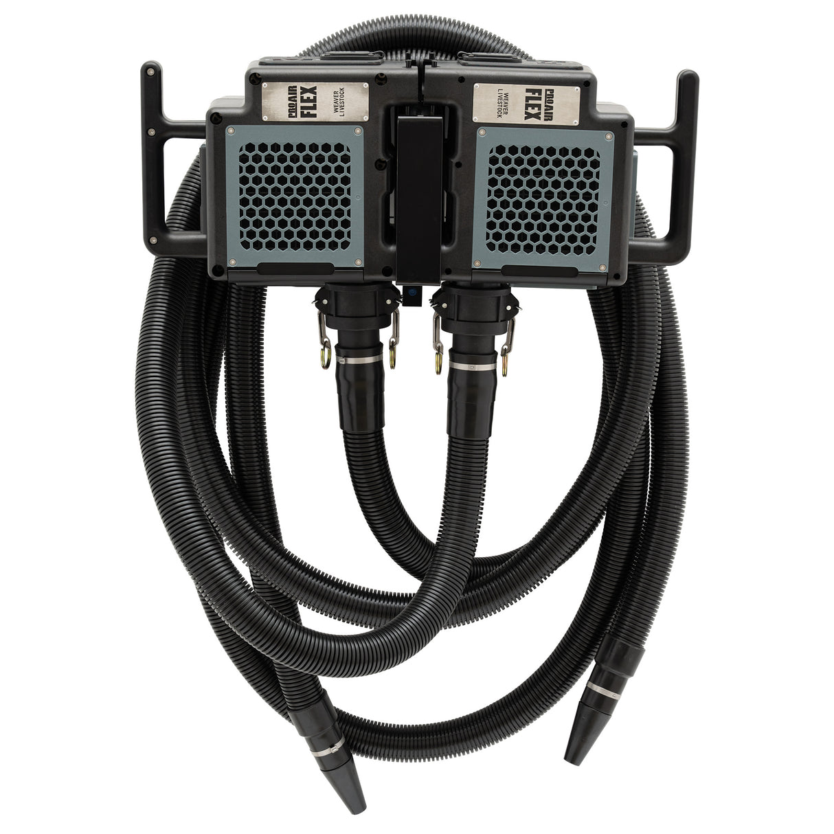 ProAir™ Flex Wall Mount