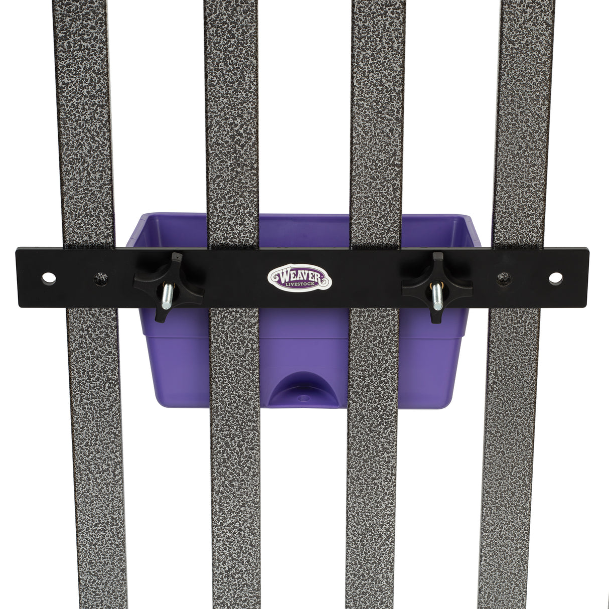 Weaver Feeder Hanger, Steel