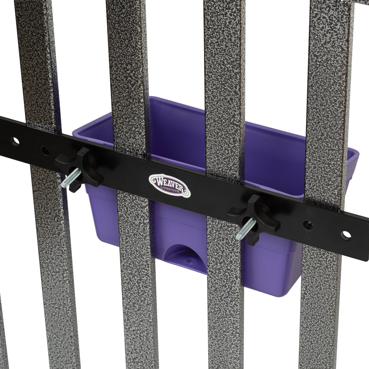 Weaver Feeder Hanger, Steel