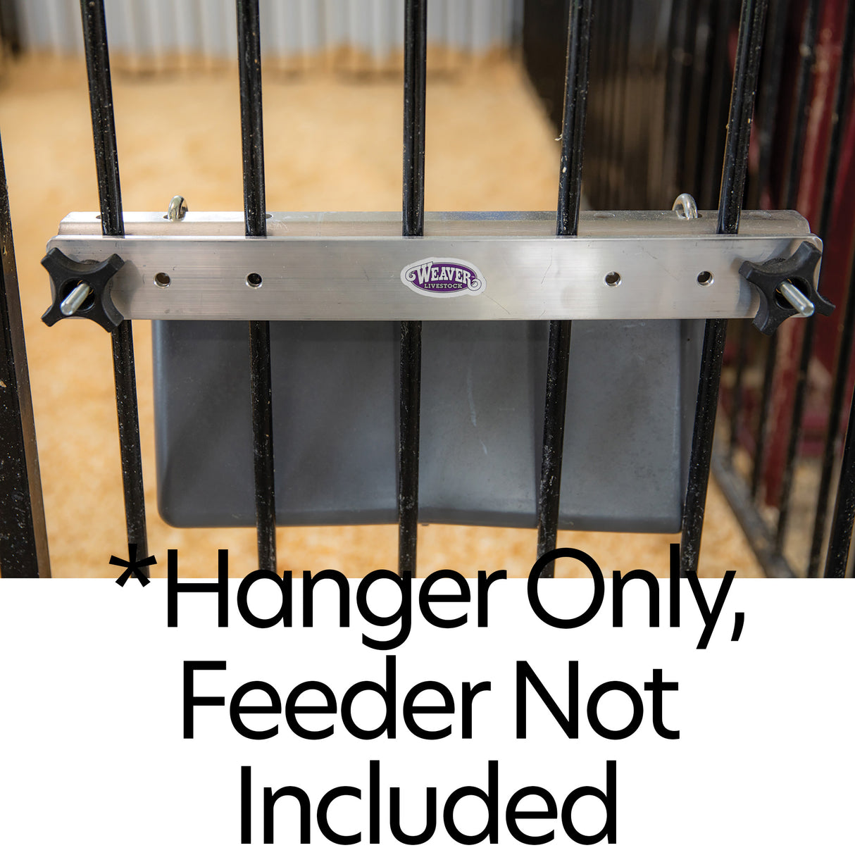 Universal Feeder Hanger
