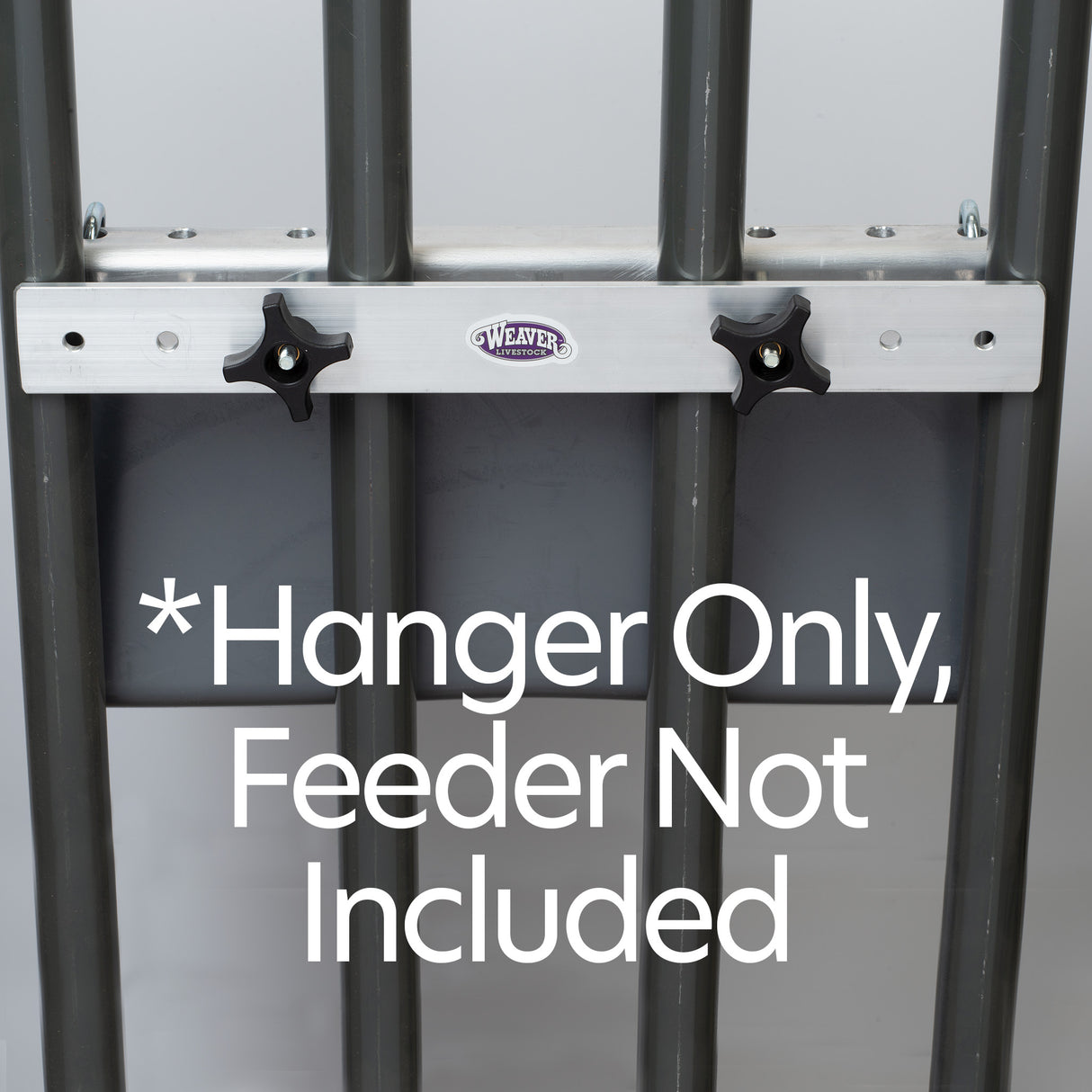 Universal Feeder Hanger