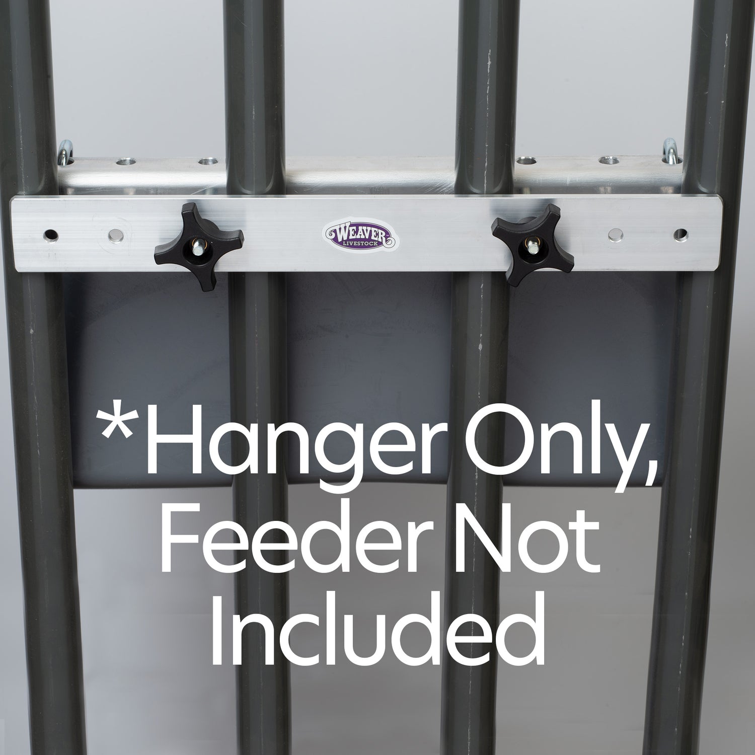 Universal Feeder Hanger