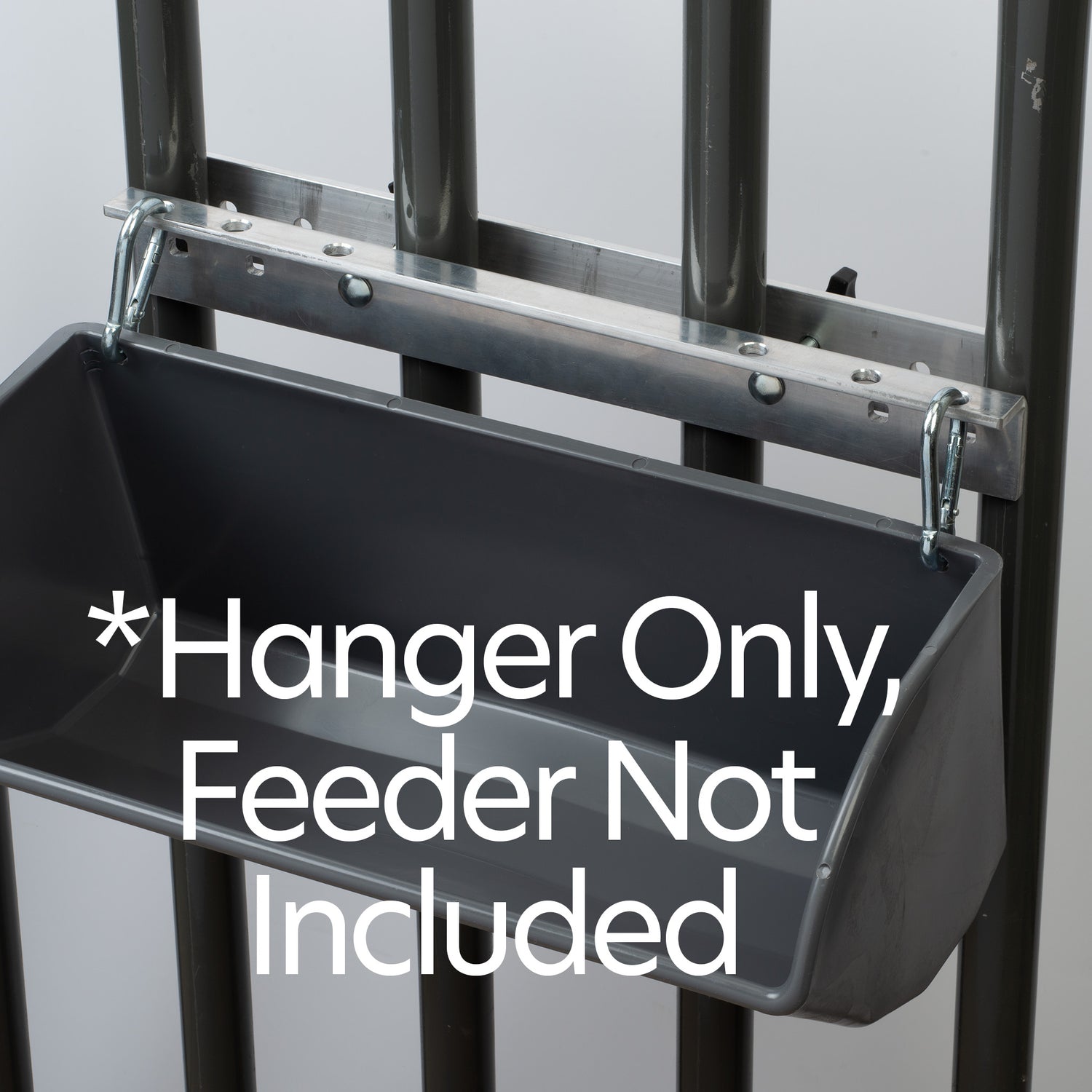 Universal Feeder Hanger