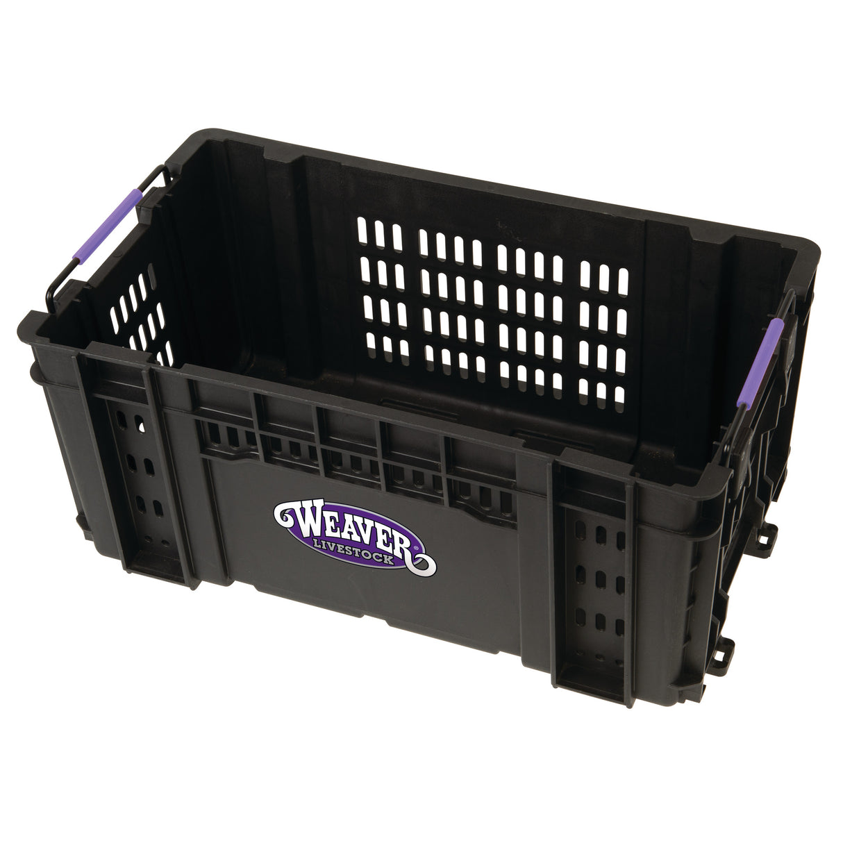 Load Up Show Box, Caddy