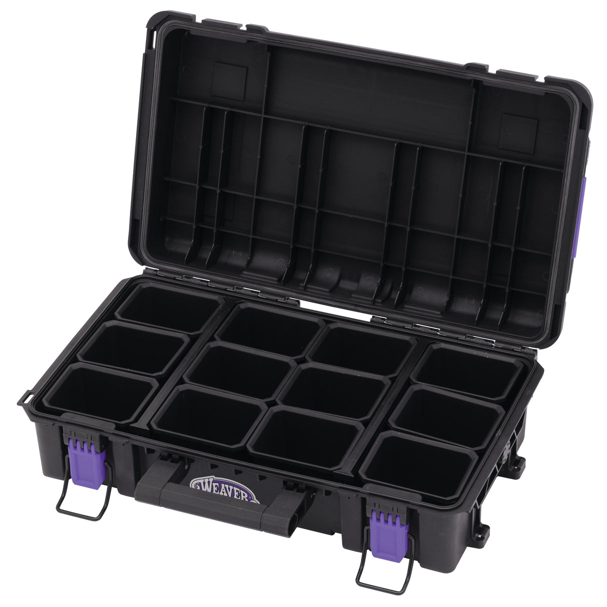 Load Up Showbox, Doc Box