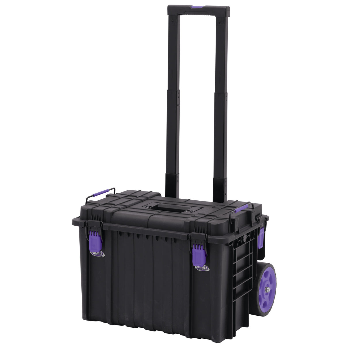 Load Up Showbox, Box With Dolly