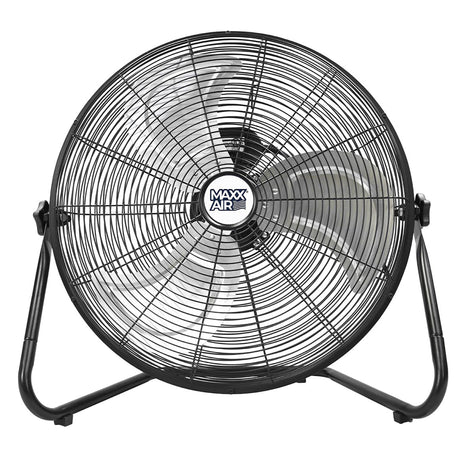 Maxx Air™ 3-Speed Floor Fan
