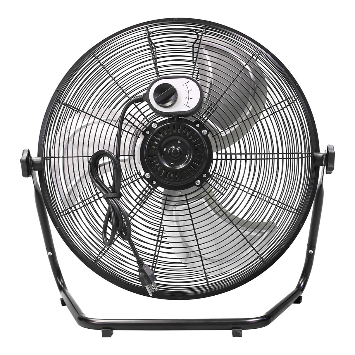 Maxx Air™ 3-Speed Floor Fan