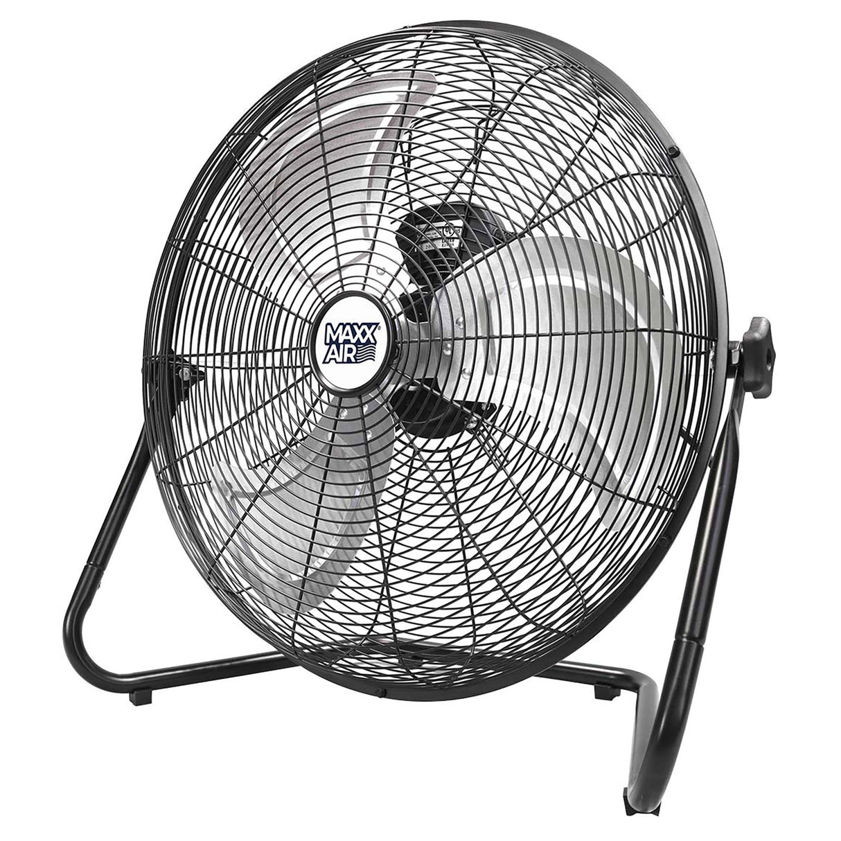 Maxx Air™ 3-Speed Floor Fan
