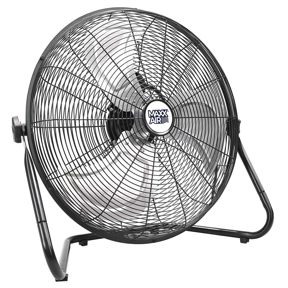 Maxx Air™ 3-Speed Floor Fan