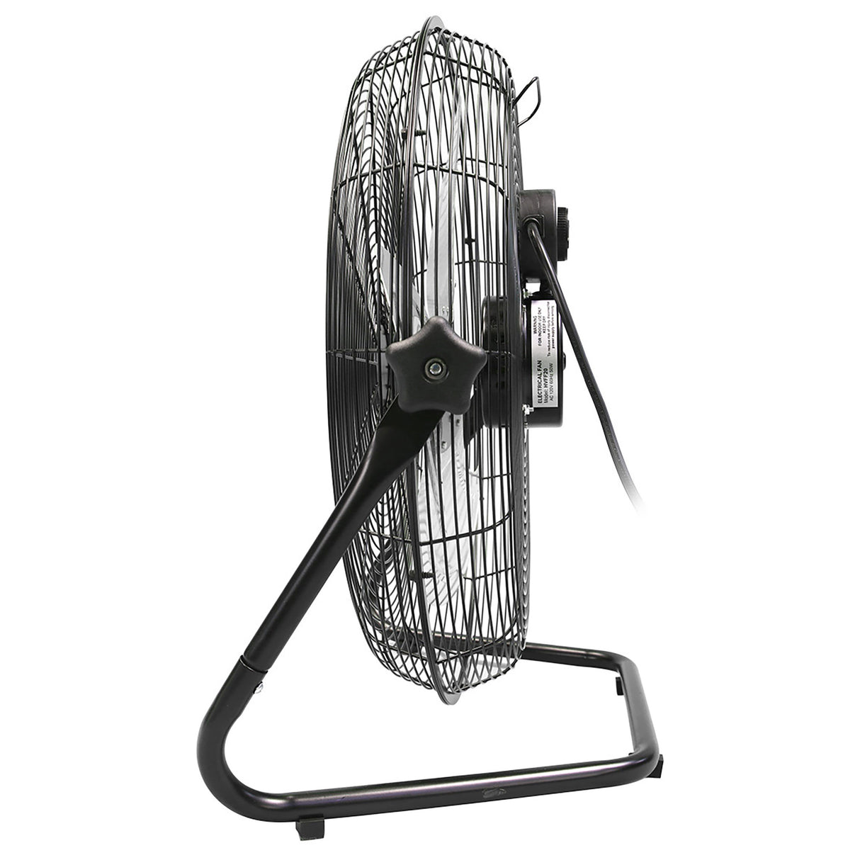 Maxx Air™ 3-Speed Floor Fan