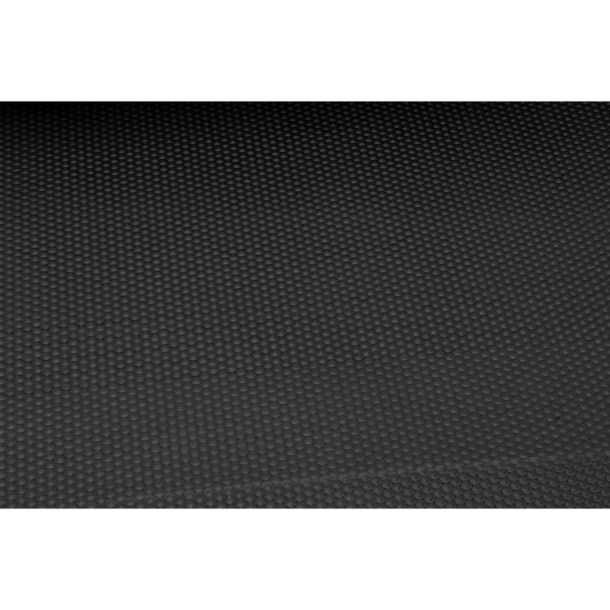 Rubber Mat, 3' x 20', Black