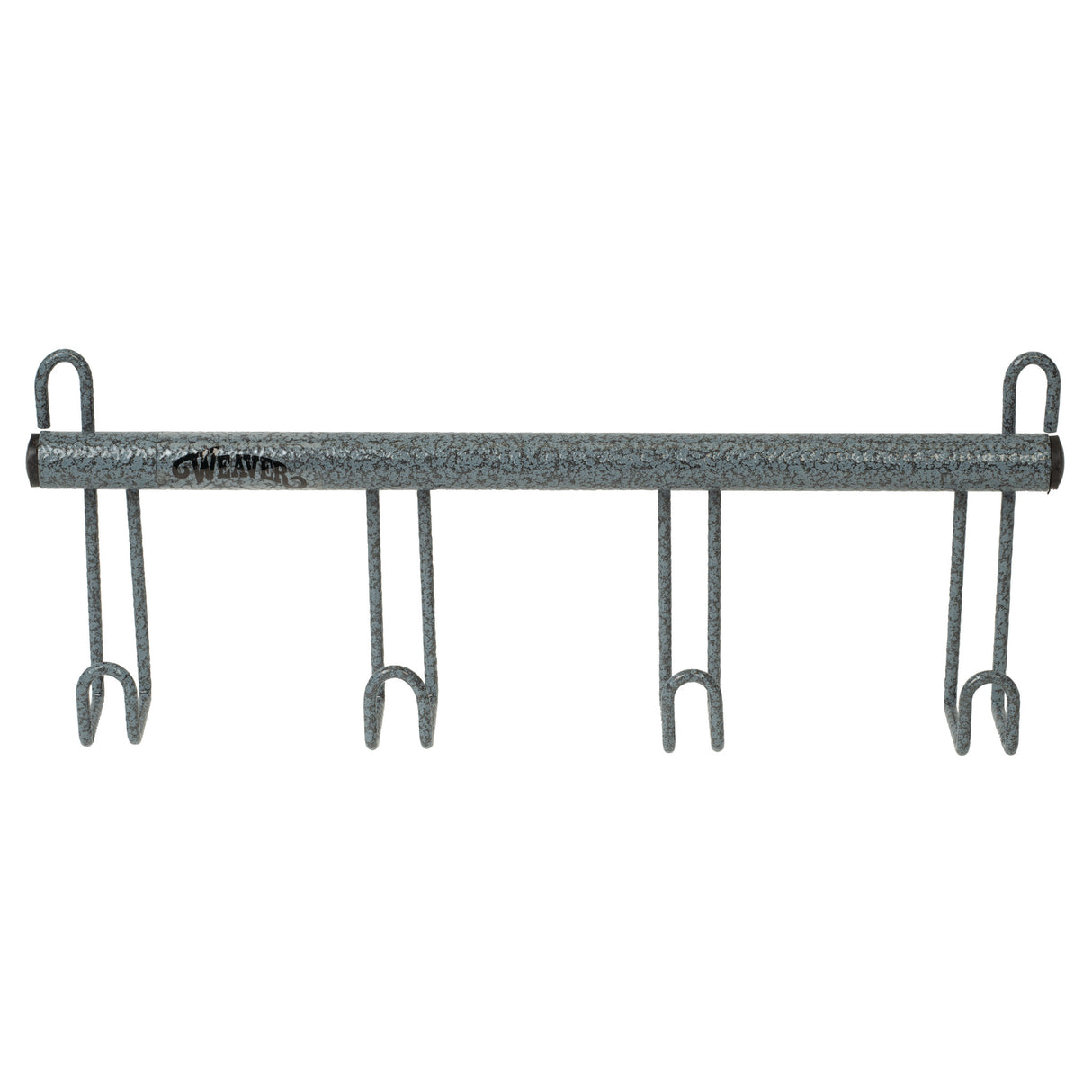 Halter Rack with Hooks