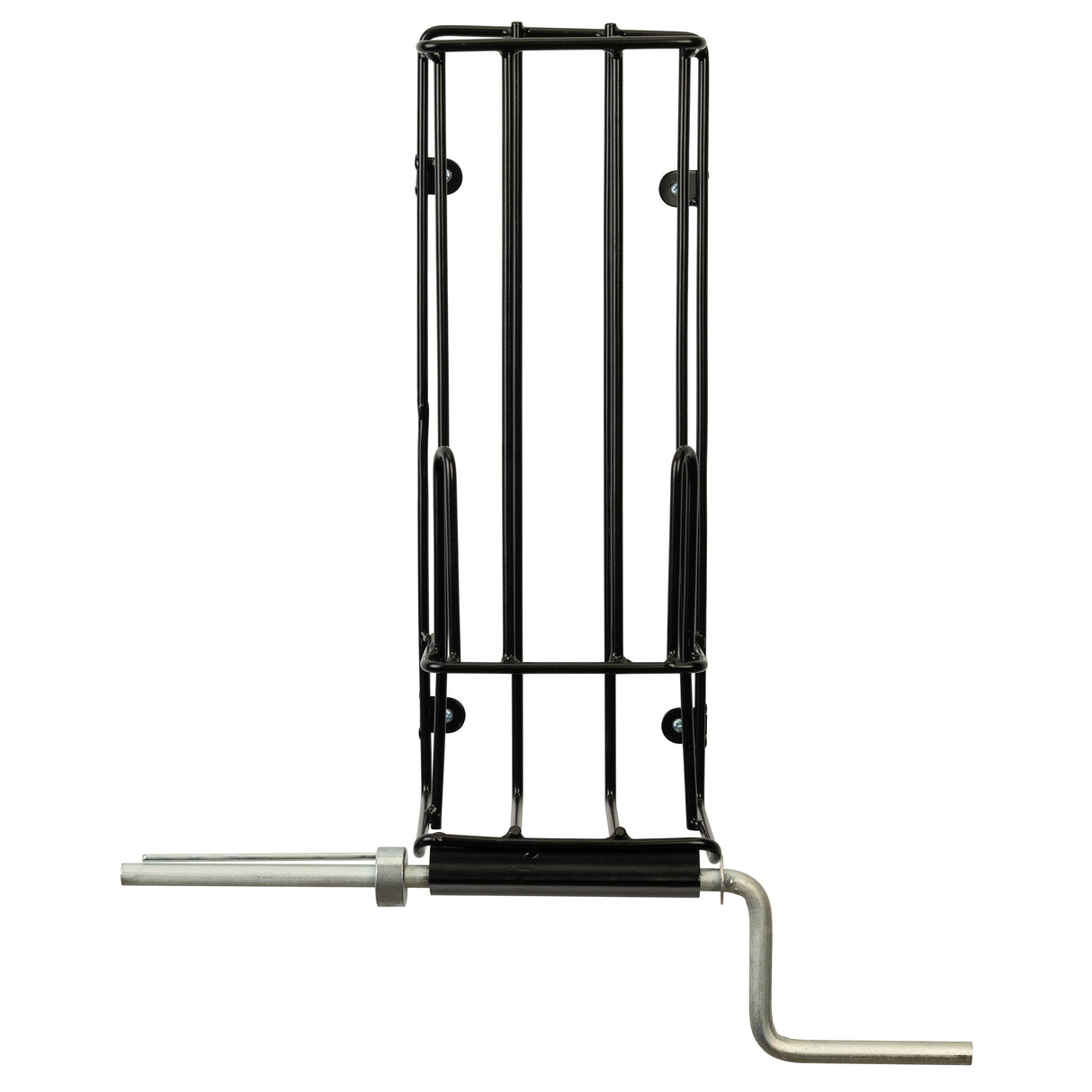 Leg Wrap Roller with Storage