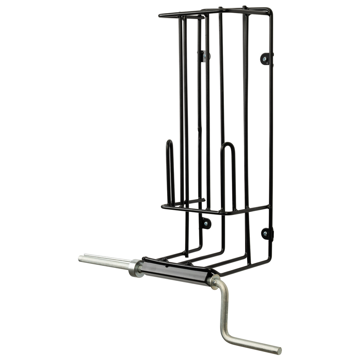 Leg Wrap Roller with Storage