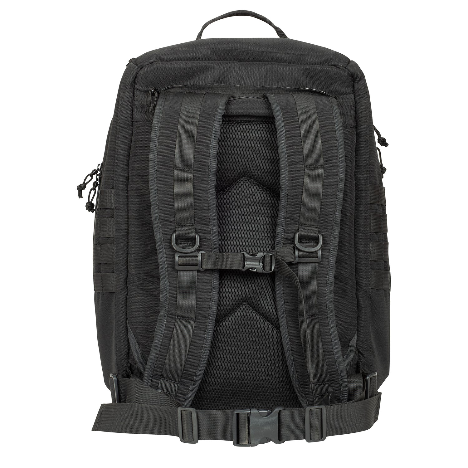 Clipper Backpack, Back